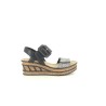RIEKER 68172 Noir